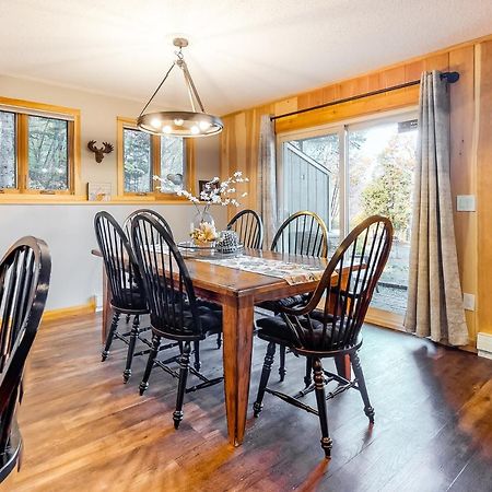 Mountain View Home Bartlett Εξωτερικό φωτογραφία