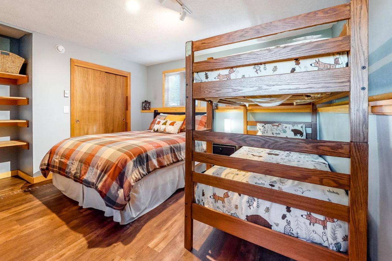 Mountain View Home Bartlett Εξωτερικό φωτογραφία