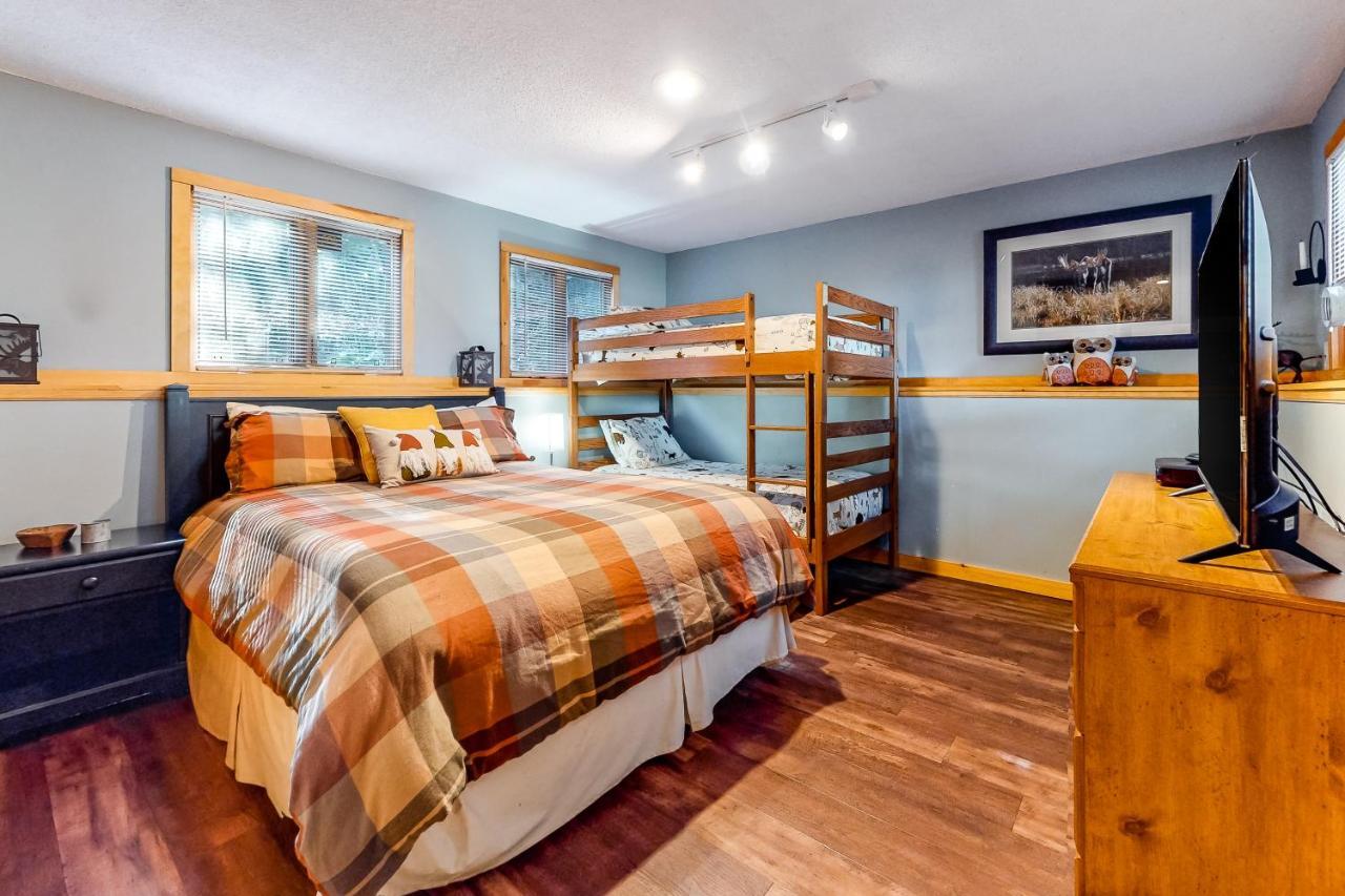 Mountain View Home Bartlett Εξωτερικό φωτογραφία