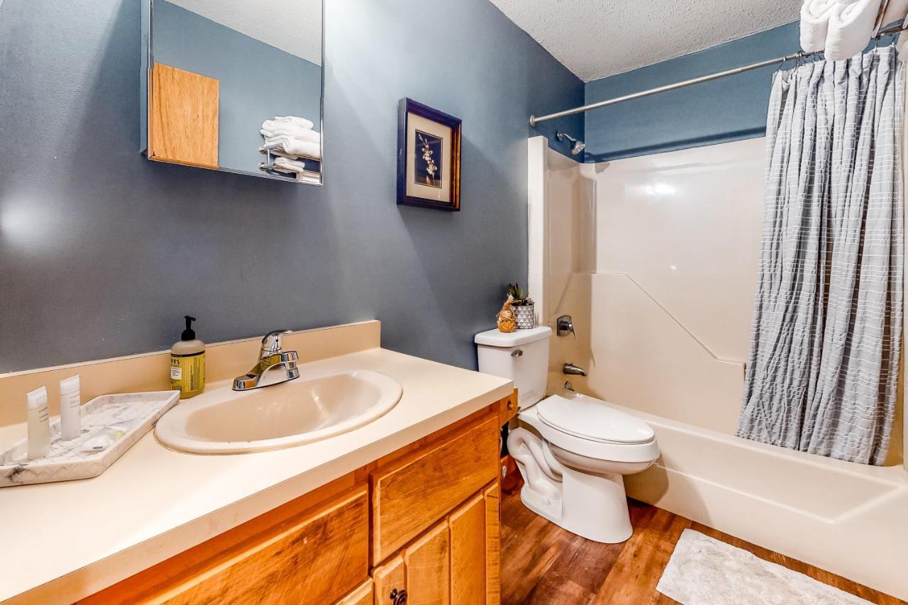 Mountain View Home Bartlett Εξωτερικό φωτογραφία